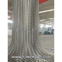 航天級不銹鋼金屬網(wǎng)套定制